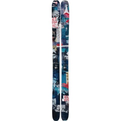 Atomic Blog Ski